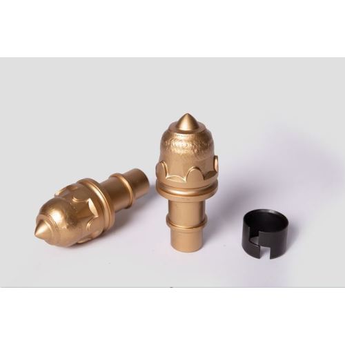 JC3055-SZ19B3 采矿截齿 滚筒截齿