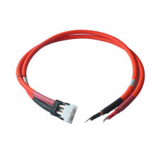 Low Voltage Power Supply Wiring Harness Automotive Cable Assemblies