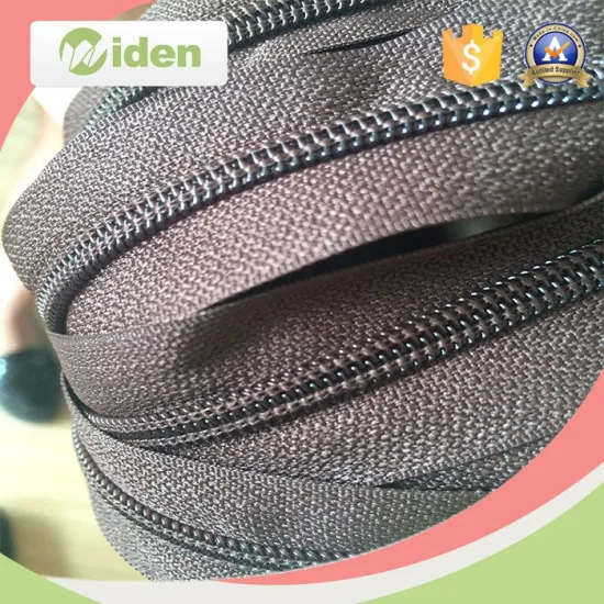 excella nylon zipper manufacturer