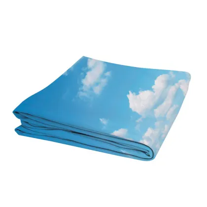 Custom Promotional S100X200CM Seg LED Light Box - Frameless Fabric Easy SEG Lightbox