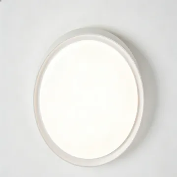 Residential indoor ceiling lighting fixture