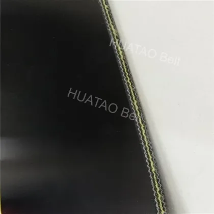 Perforated Bottom Pre Press Belts Solution