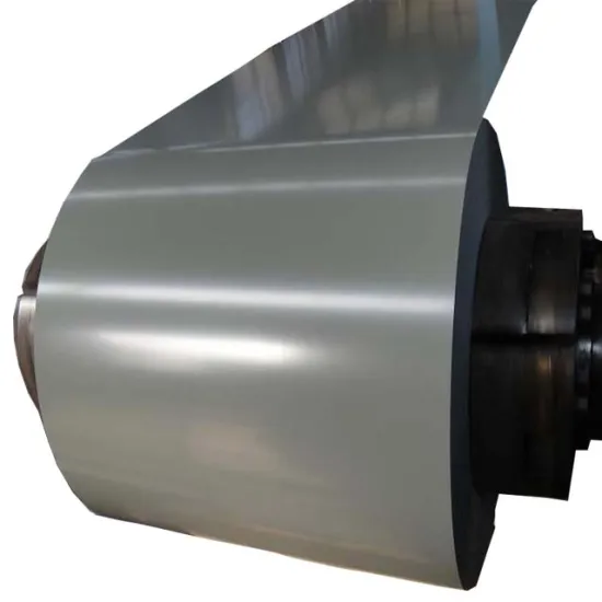 low price/prime prepainted aluzinc alloy coated steel coils