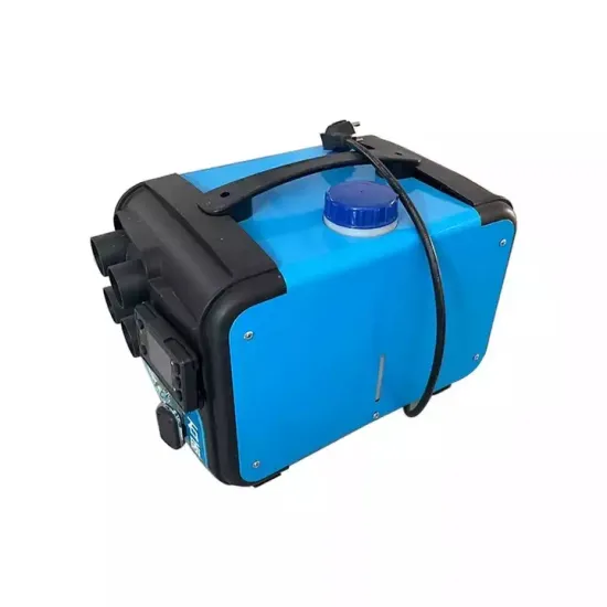 CG Auto Parts: 2KW-5KW Diesel Parking Heaters for 12V/24V/220V Vehicles