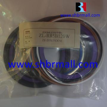 Zoomlion ZE-205E Escocatatore SEAL CILINDRO E BOOM KIT PARTI DI SOSTITUZIONE