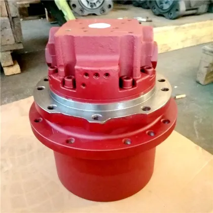 Bobcat Excavator 325 Final Drive Travel  Motor