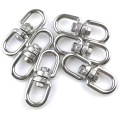 Stainless Steel Rigging Hardware Swivel Eye and Eye