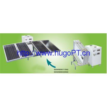 Home solar power system/ High efficiency/ Solar Power generator