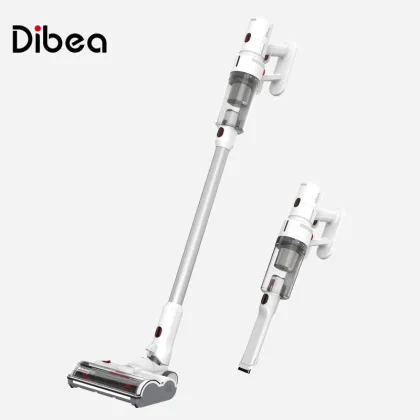 Dibea FC20 Cordless Stick Upright Vacuum Cleaner