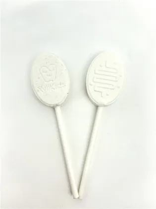 Healthy Vitamin Lollipops for Healthy children