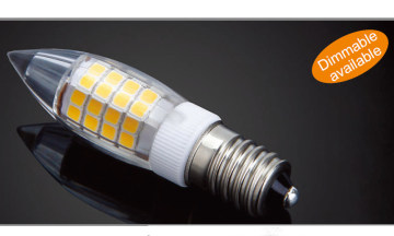 CE Approved 3.5W LED Bulb