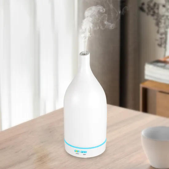 Ceramic Electronic Portable Home Essential Oil Diffuser 2021