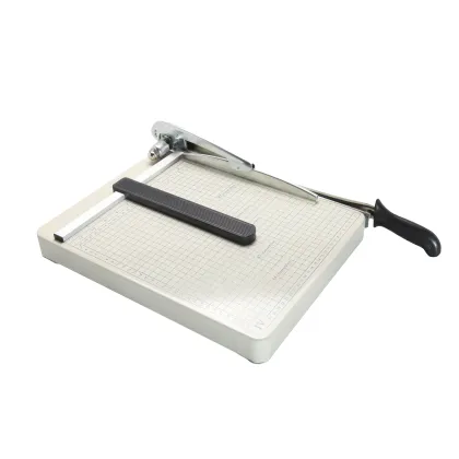 Factory Direct China A3 Paper Trimmer Cutter