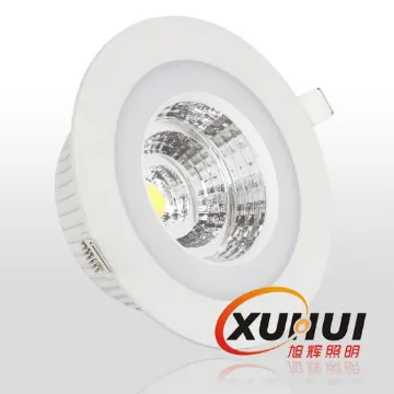 Many buyers to place an order for the new product--LED Down Light