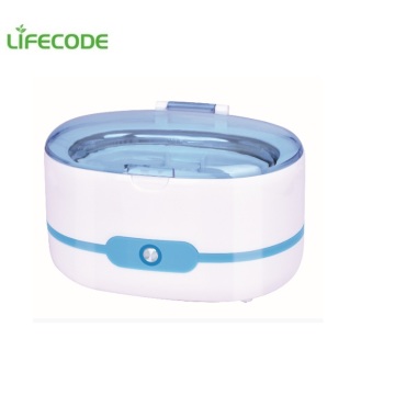 Digital pro ultrasonic cleaner for glasses jewelry cleaning