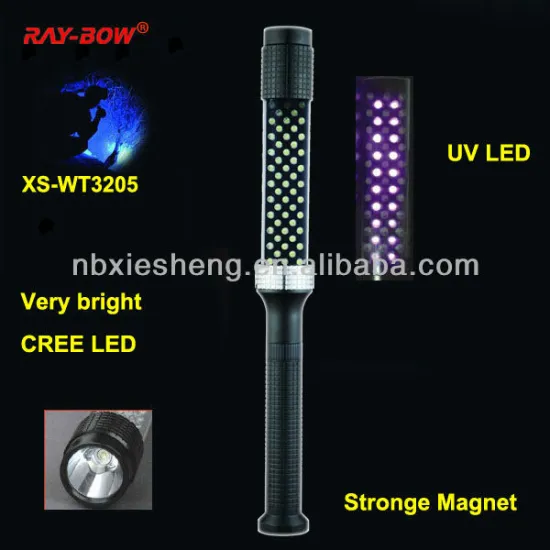 Rechargeable working light