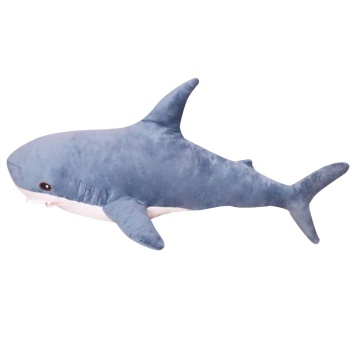 Plush Toy Shark: Soft and Cute Shark Toys for Sale