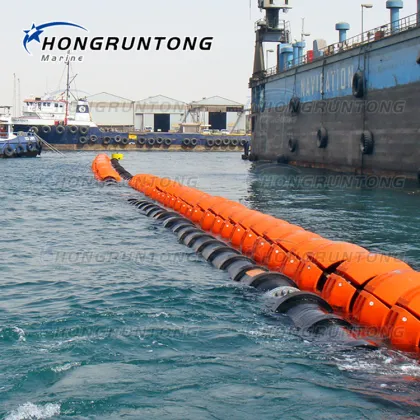 High Abrasion Resistance Submarine Offshore Oil Petroleum Loading Hose