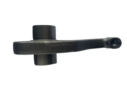 KNORR-BREMSE SB6 SB7 Pneumatic Disc Brake Caliper Lever Radial