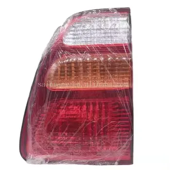 12V ABS Inner Tail Lamps Set for Land Cruiser 100 Up/GLS Model
