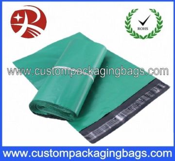 Self Seal Poly Mailing Bags Puncture Resistant For Envelopes