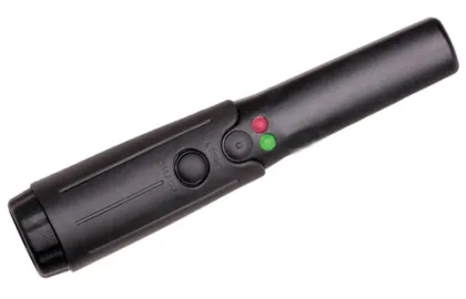 Garrett  Handheld metal detector