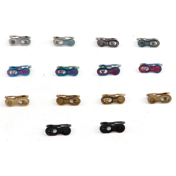 Chuỗi xe đạp Sumc Magic Buckle 6/7/8/9/10/11 Đầu nối chuỗi tốc độ