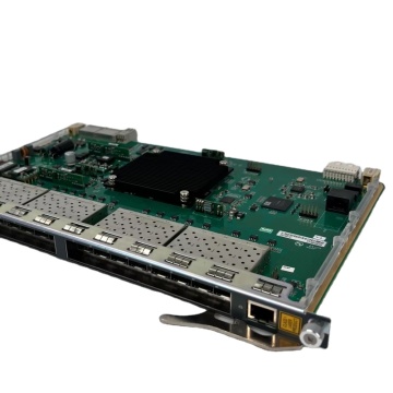 Top bewertete GCOB mit 16 SFP -Modulen für OLT AN5516 -Serie - C+ C ++ kompatibel