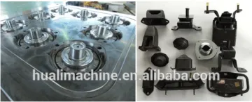 rubber mould