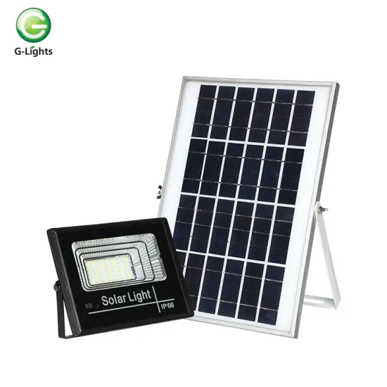 40w 60w 100w 200w led solar flood light