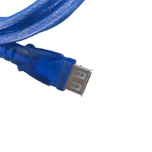 High Speed 480Mbps USB2.0 Wire Cable