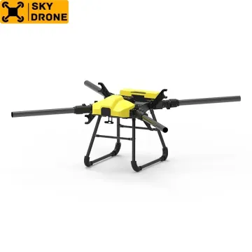 Remote Unmanned Rotorcraft Collision Prevention Mini Fpv Long Range Quadcopter Drone Uav Manufacture