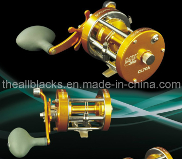 Fishing Reel -Trolling Reel - Fishing Reel - Cla Series