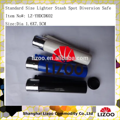 Battery Shaped Stash Pill Box Batteries Wholesale