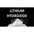 là lithium hydroxit một chất điện phân mạnh hay yếu