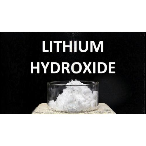 Is Lithium Hydroxide an Alkali is lithium hydroxide a strong or weak electrolyte Supplier