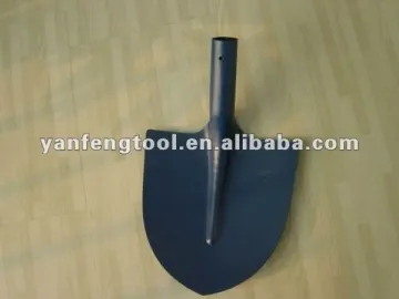Professional Digging Tool !!!shovel head S527
