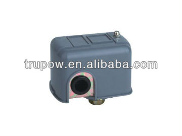 SK-6C Pressure Control