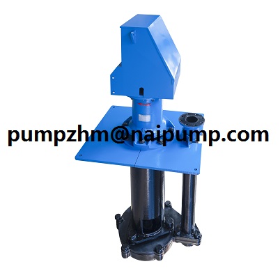 65QV-SP pump