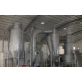 Rotary Flash Dryer for Cuprous Chloride