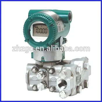 Yokogawa EJX115A Low Flow Transmitter