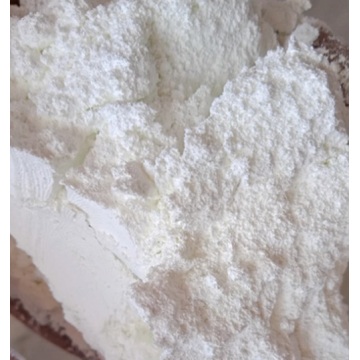 Горячие продукты белые кальцинированные каолин для изготовления бумаги
