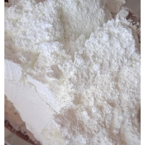 Industrie kaolin poudre blanche puissance céramique kaolin