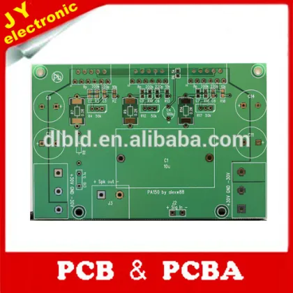 USB flash drive pcb pcba assembly
