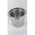 Food grade 304 stainless steel turkey pot sets