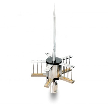 Early Streamer Emission (ESE) Lightning Rod XK-4.3