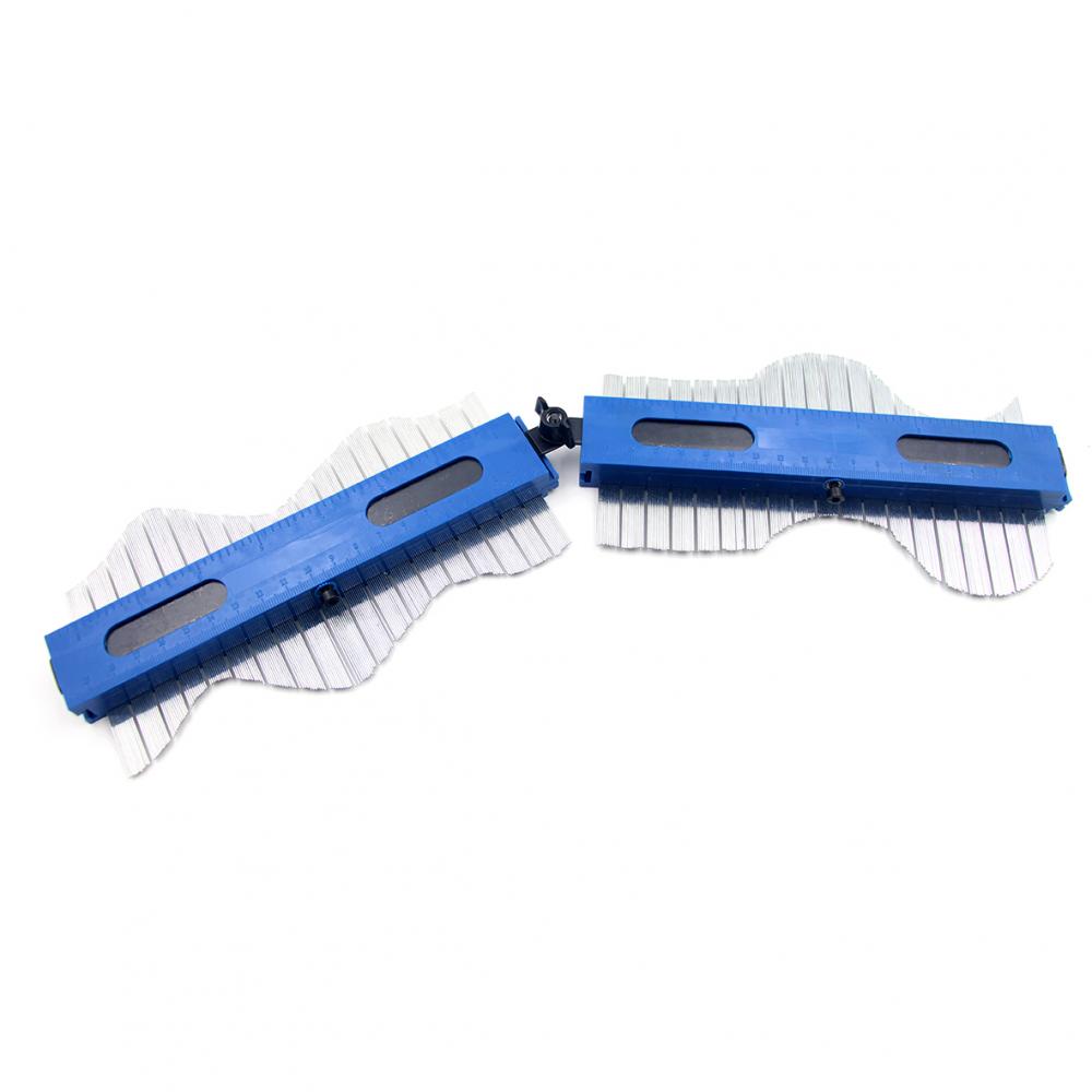 Metal Contour Gauge
