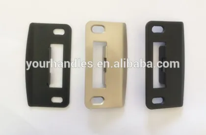 Stainless Steel Door Locking Strike Plate, striking plate,buffer striking plate