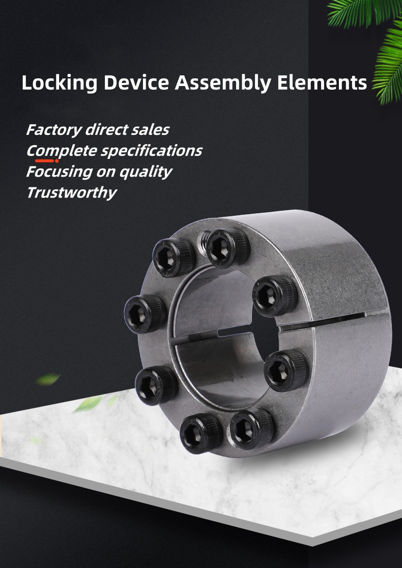Locking Assembly (1)