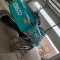 Excavadoras de bajo precio usado de Kobelco con SK210LC-8